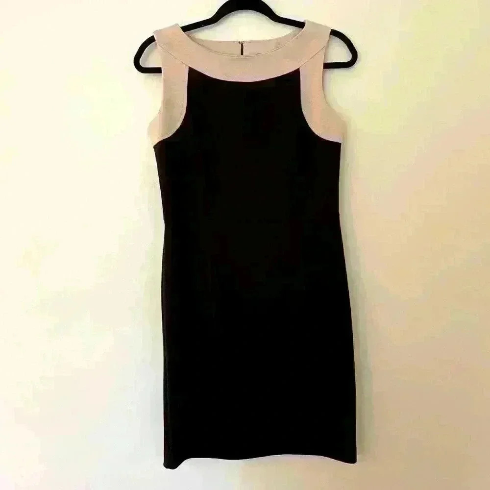 Dana Buchman Dress, 4